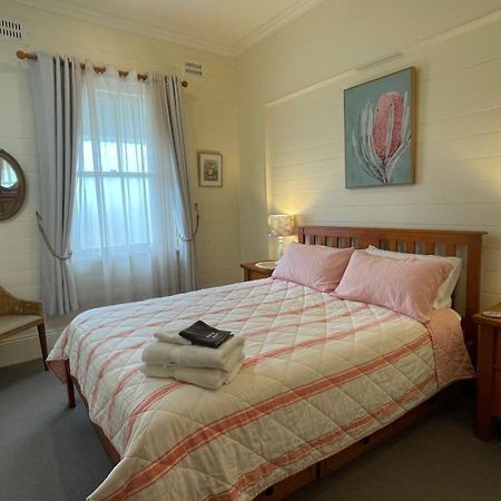 Riversleigh House Ballina Ngoại thất bức ảnh