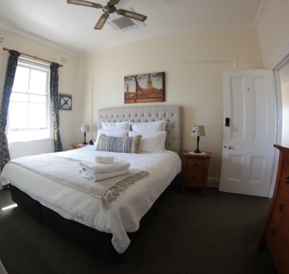 Riversleigh House Ballina Ngoại thất bức ảnh